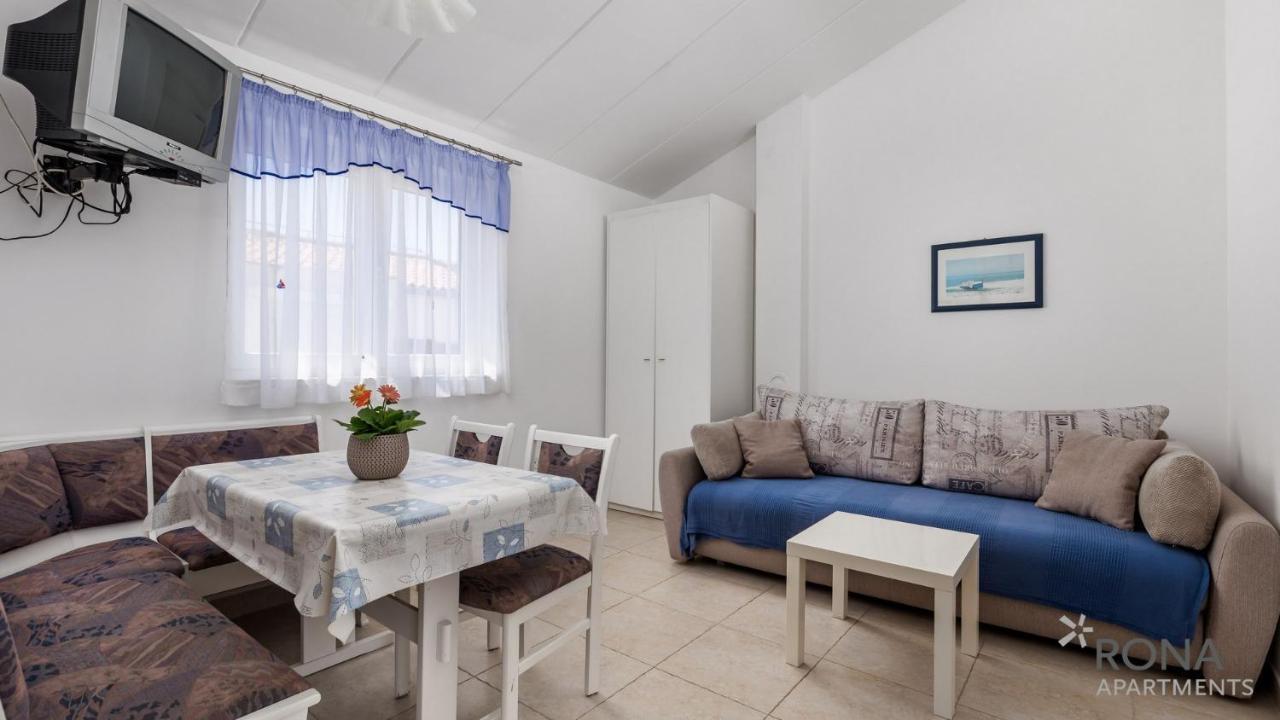 Rona Apartment Zdravko Barbariga Exterior photo