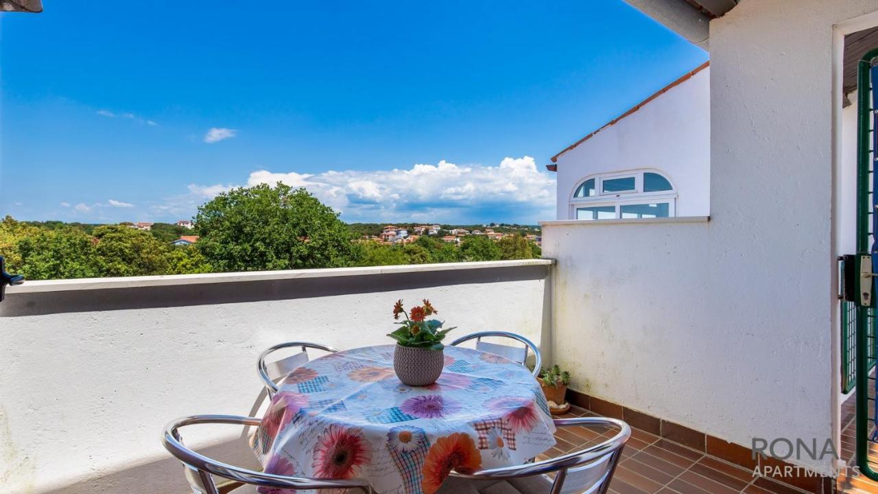Rona Apartment Zdravko Barbariga Exterior photo