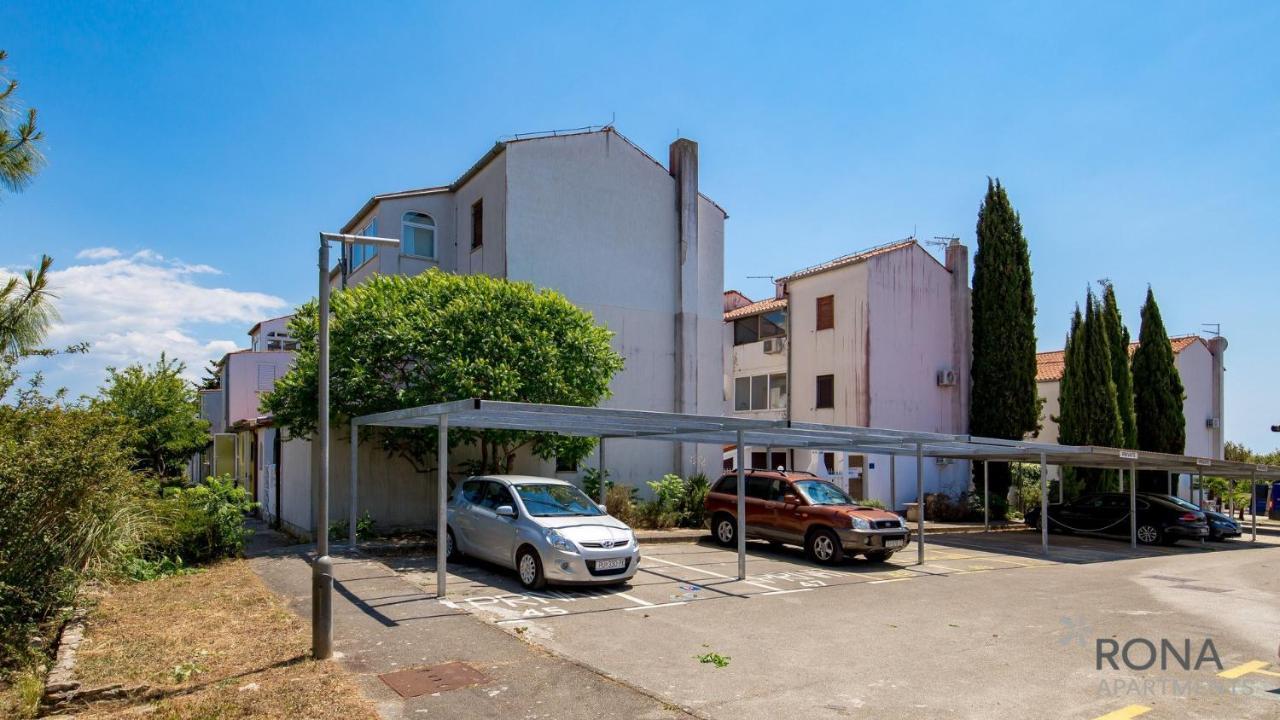 Rona Apartment Zdravko Barbariga Exterior photo