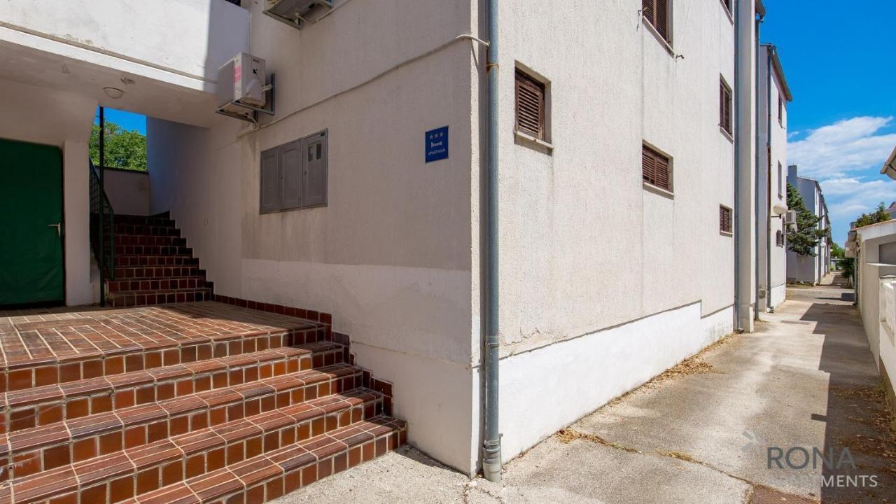 Rona Apartment Zdravko Barbariga Exterior photo
